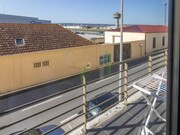 Apartamento T2 - S. Pedro, Figueira da Foz, Coimbra - Miniatura: 6/9