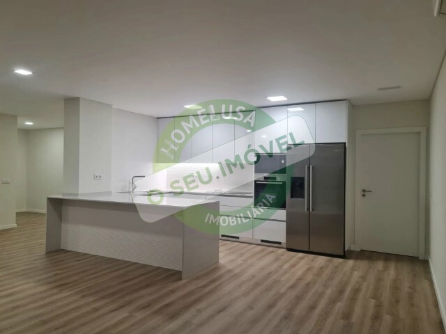 Apartamento T3 - Tavarede, Figueira da Foz, Coimbra - Imagem grande