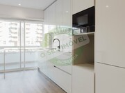 Apartamento T2 - Santo Antnio dos Olivais, Coimbra, Coimbra - Miniatura: 1/9