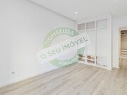 Apartamento T2 - Santo Antnio dos Olivais, Coimbra, Coimbra - Miniatura: 5/9