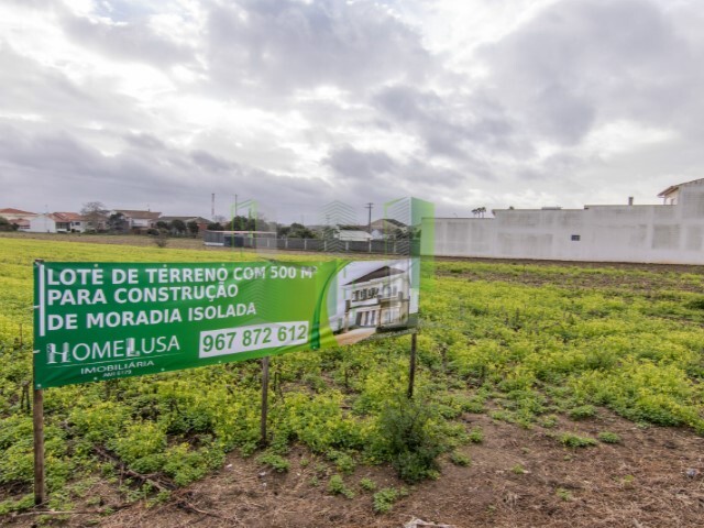 Terreno Rstico - Paio, Figueira da Foz, Coimbra - Imagem grande