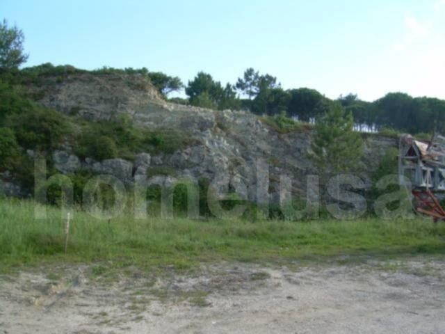 Terreno Rstico - Quiaios, Figueira da Foz, Coimbra - Imagem grande