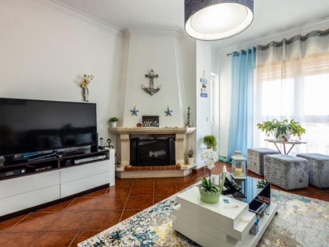 Apartamento T2 - Buarcos, Figueira da Foz, Coimbra - Imagem grande