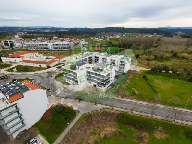 Apartamento T3 - Condeixa-a-Velha, Condeixa-a-Nova, Coimbra - Imagem grande