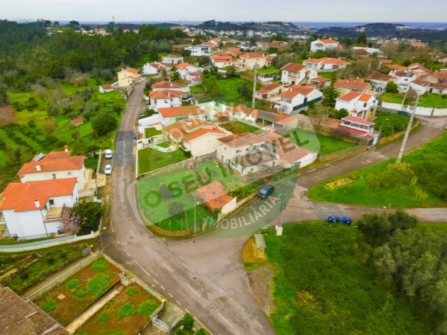 Moradia T3 - Assafarge, Coimbra, Coimbra - Imagem grande