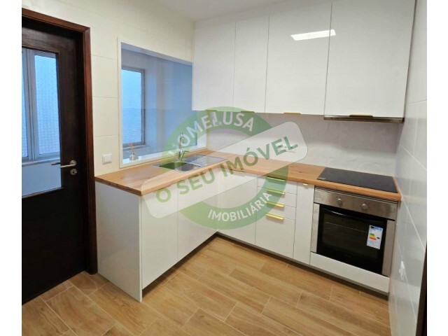 Apartamento T2 - Albergaria-a-Velha, Albergaria-a-Velha, Aveiro - Imagem grande