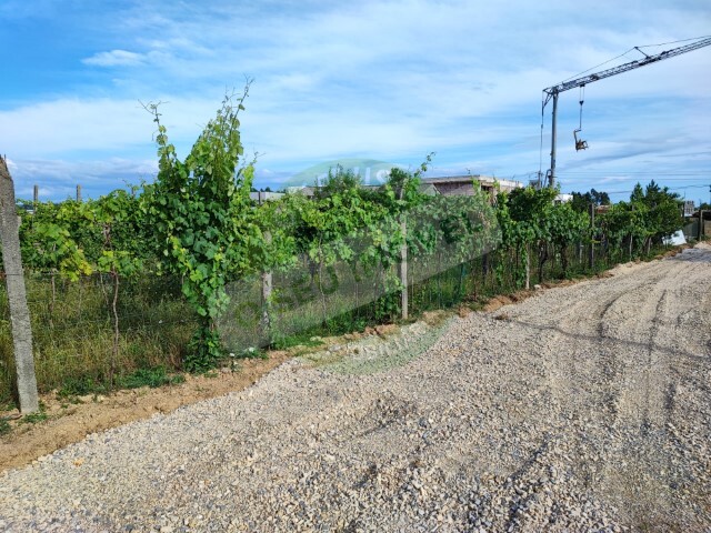 Terreno Urbano - Albergaria-a-Velha, Albergaria-a-Velha, Aveiro - Imagem grande