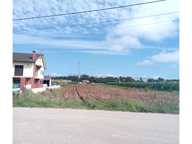 Terreno Rstico - Oliveirinha, Aveiro, Aveiro - Imagem grande