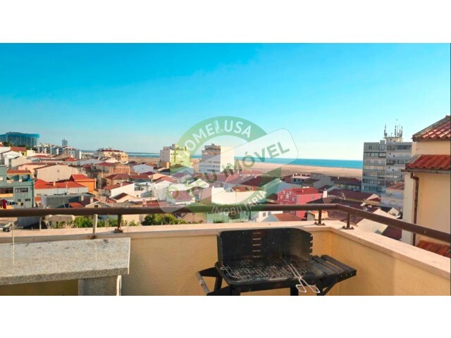 Apartamento T2 - Buarcos, Figueira da Foz, Coimbra - Imagem grande