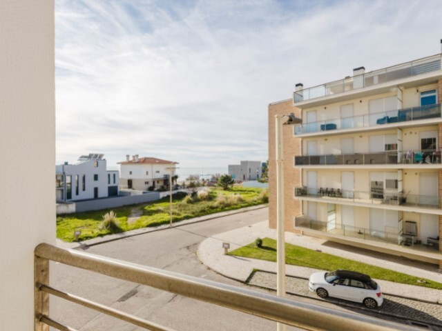 Apartamento T3 - Buarcos, Figueira da Foz, Coimbra - Imagem grande