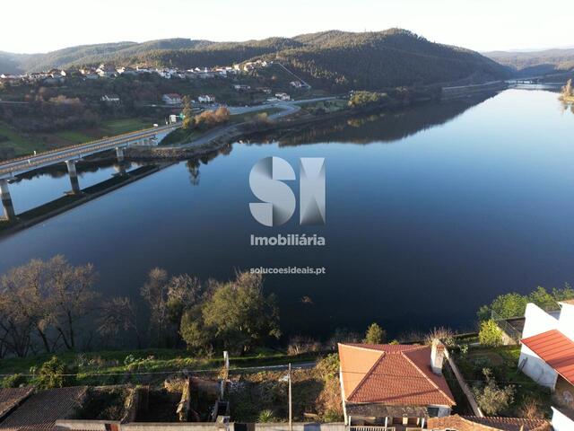 Terreno Rstico - Oliveira do Mondego, Penacova, Coimbra - Imagem grande