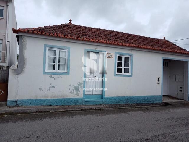 Moradia T3 - Eixo, Aveiro, Aveiro - Imagem grande