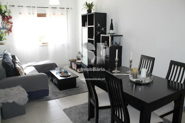 Apartamento T1 - Pampilhosa, Mealhada, Aveiro - Imagem grande