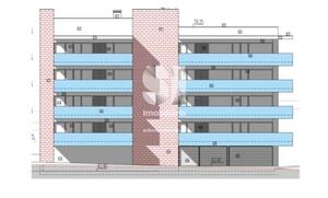 Apartamento T3 - Coimbra, Coimbra, Coimbra - Miniatura: 2/2