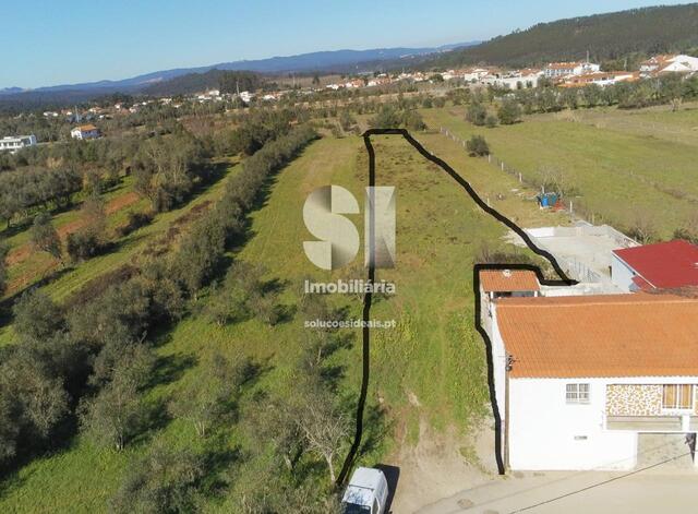 Terreno Rstico - Lous, Lous, Coimbra - Imagem grande