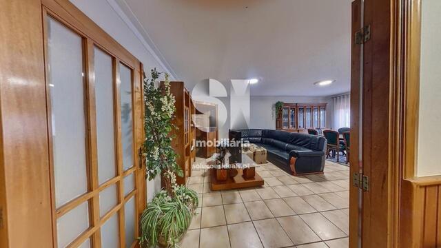 Apartamento T3 - Lordelo, Paredes, Porto - Imagem grande