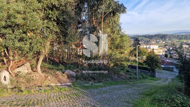 Terreno Rstico - Baltar, Paredes, Porto - Imagem grande