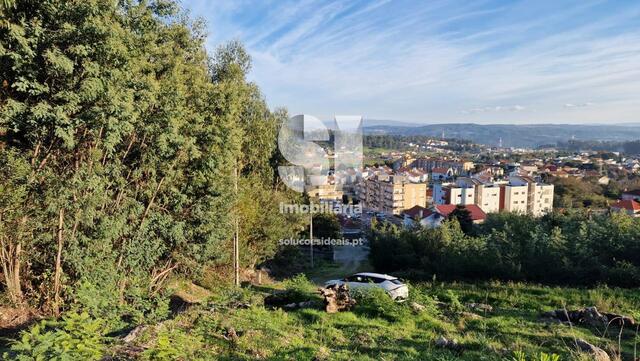 Terreno Rstico - Baltar, Paredes, Porto - Imagem grande