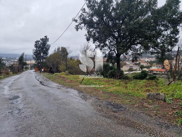 Terreno Rstico - Gandra, Paredes, Porto - Imagem grande