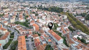 Apartamento T2 - Coimbra, Coimbra, Coimbra - Miniatura: 2/27