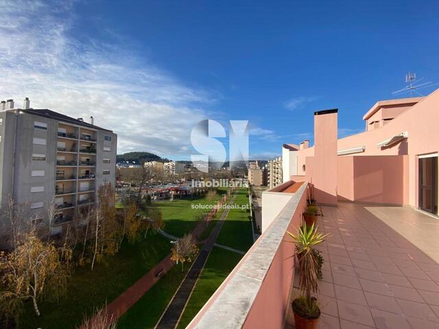 Apartamento T4 - Coimbra, Coimbra, Coimbra - Imagem grande