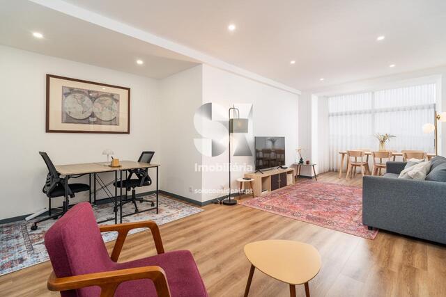 Apartamento T2 - Coimbra, Coimbra, Coimbra - Imagem grande