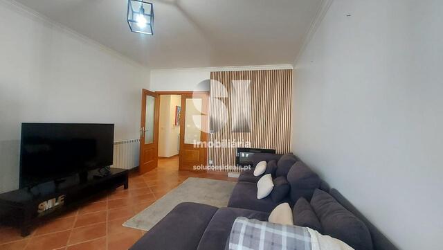 Apartamento T3 - Vieira de Leiria, Marinha Grande, Leiria - Imagem grande