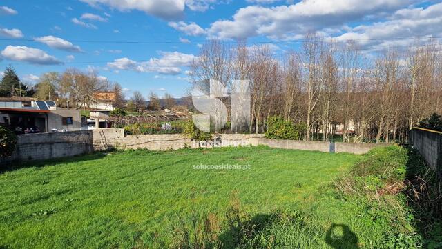 Terreno Rstico - Pinheiro, Penafiel, Porto - Imagem grande