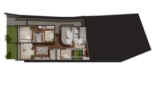 Apartamento T1 - Braga, Braga, Braga - Miniatura: 2/9