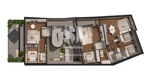 Apartamento T1 - Braga, Braga, Braga - Miniatura: 6/9