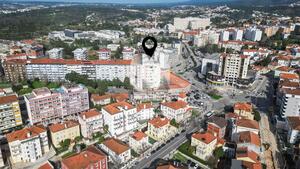 Apartamento T2 - Coimbra, Coimbra, Coimbra - Miniatura: 19/20