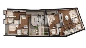 Apartamento T1 - Braga, Braga, Braga - Miniatura: 7/9