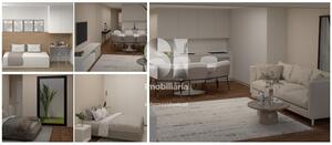 Apartamento T1 - Braga, Braga, Braga - Miniatura: 8/9