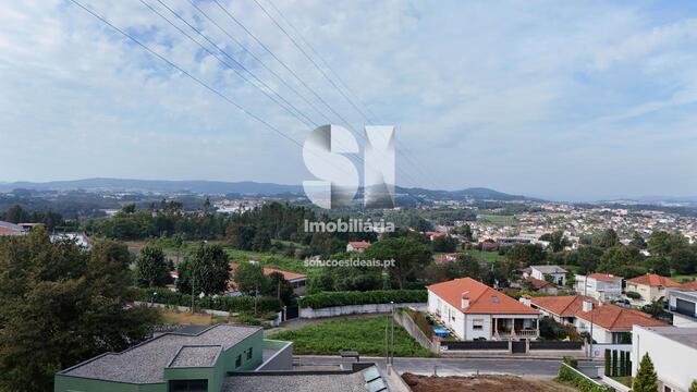 Terreno Rstico - Rebordes, Santo Tirso, Porto - Imagem grande