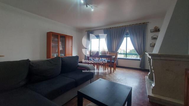 Apartamento T3 - Vieira de Leiria, Marinha Grande, Leiria - Imagem grande