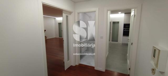 Apartamento T1 - Viseu, Viseu, Viseu - Imagem grande