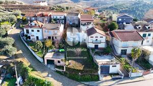 Moradia T2 - Sanfins do Douro, Alij, Vila Real