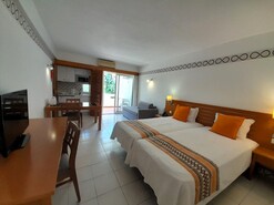 Hotel/Residencial - Conceio de Tavira, Tavira, Faro (Algarve)