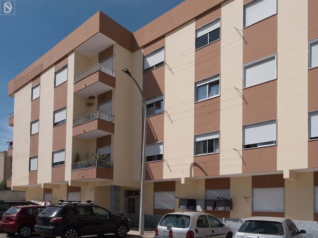 Apartamento T2 - Pinhal Novo, Palmela, Setbal - Imagem grande