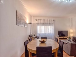 Apartamento T2 - Pinhal Novo, Palmela, Setbal - Miniatura: 9/21