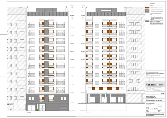 Apartamento T2 - Amora, Seixal, Setbal - Imagem grande