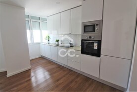 Apartamento T2 - Amora, Seixal, Setbal - Miniatura: 1/11