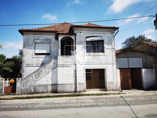 Quinta T4 - Amoreira da Gndara, Anadia, Aveiro - Imagem grande