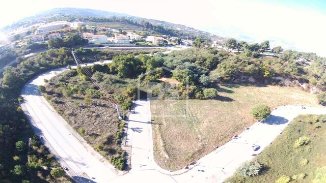 Terreno Rstico T0 - Almacave, Lamego, Viseu - Imagem grande