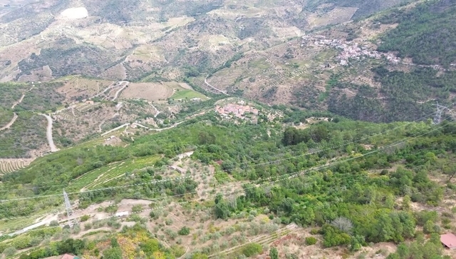 Terreno Urbano T0 - Armamar, Armamar, Viseu - Imagem grande