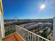 Apartamento T2 - So Sebastio, Loul, Faro (Algarve) - Miniatura: 2/9