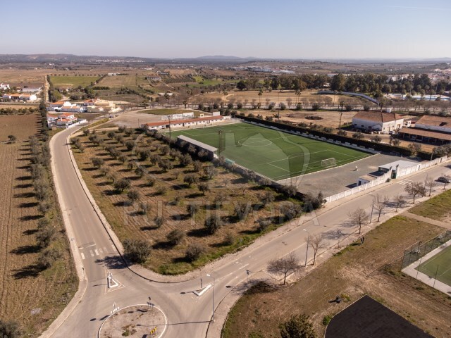 Terreno Urbano - Reguengos de Monsaraz, Reguengos de Monsaraz, vora - Imagem grande