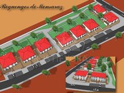 Terreno Urbano - Reguengos de Monsaraz, Reguengos de Monsaraz, vora - Miniatura: 2/9