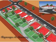 Terreno Urbano - Reguengos de Monsaraz, Reguengos de Monsaraz, vora - Miniatura: 4/9