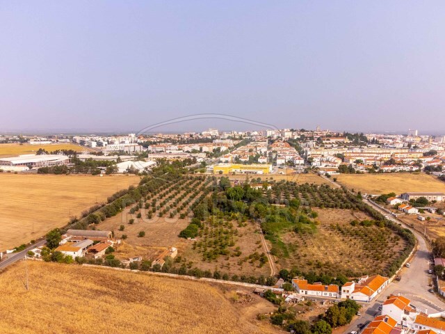 Terreno Urbano - Beja, Beja, Beja - Imagem grande